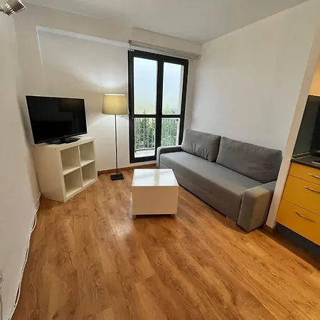 Apartamento Riglos3