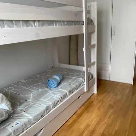 Apartamento Riglos3